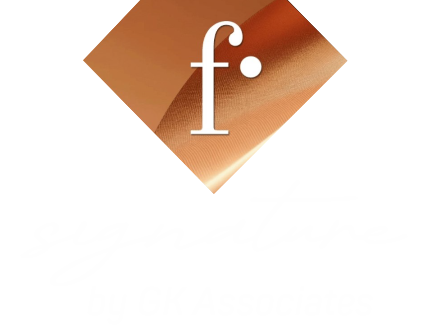F-Signature by GK Associates